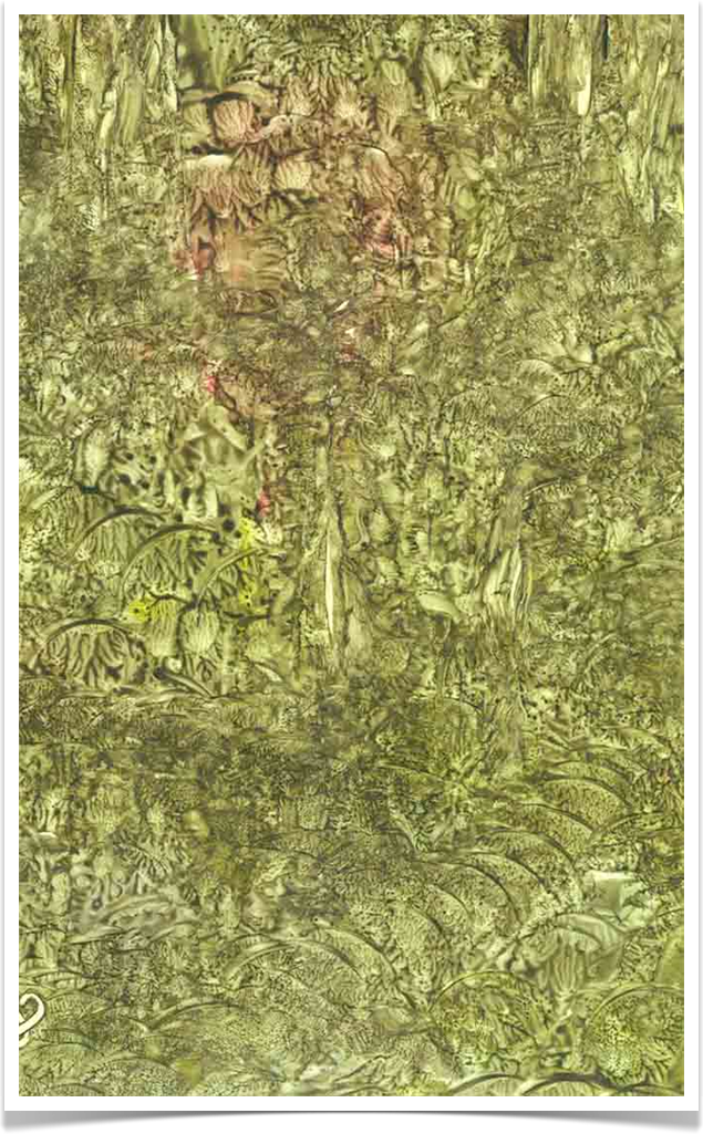 Multidimensional Art Gallery